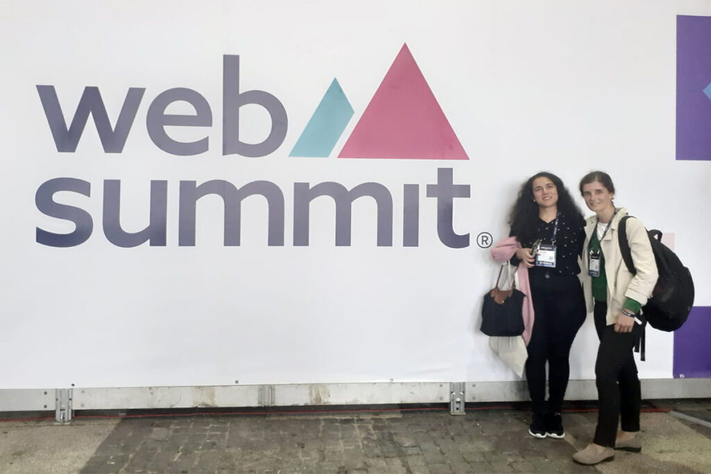 Blue Grid attended the Web Summit 2022 technology fair in Lisbon from the 1st to 4th November. The event brought together more than 70.000 people and companies...